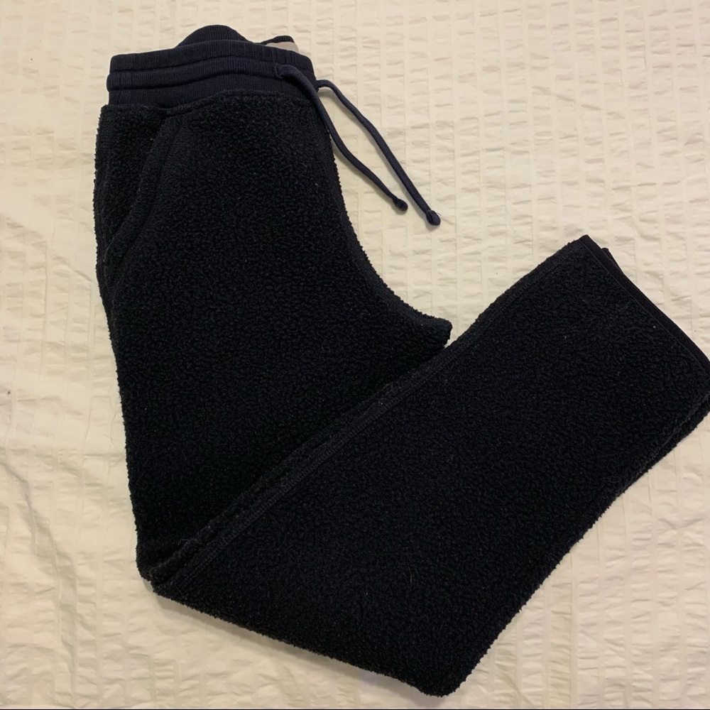 The ReNew Fleece Sweatpant
